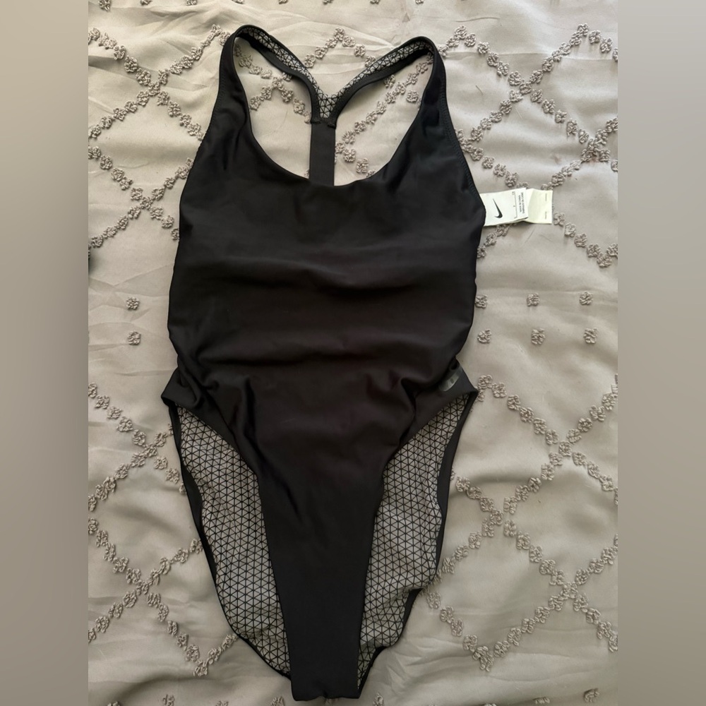 Nike brand new without tags swimsuit
